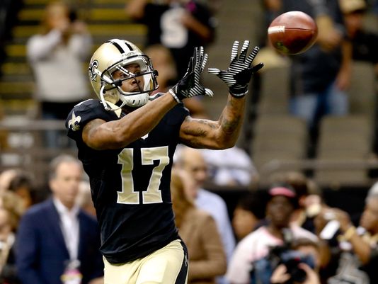 Robert Meachem