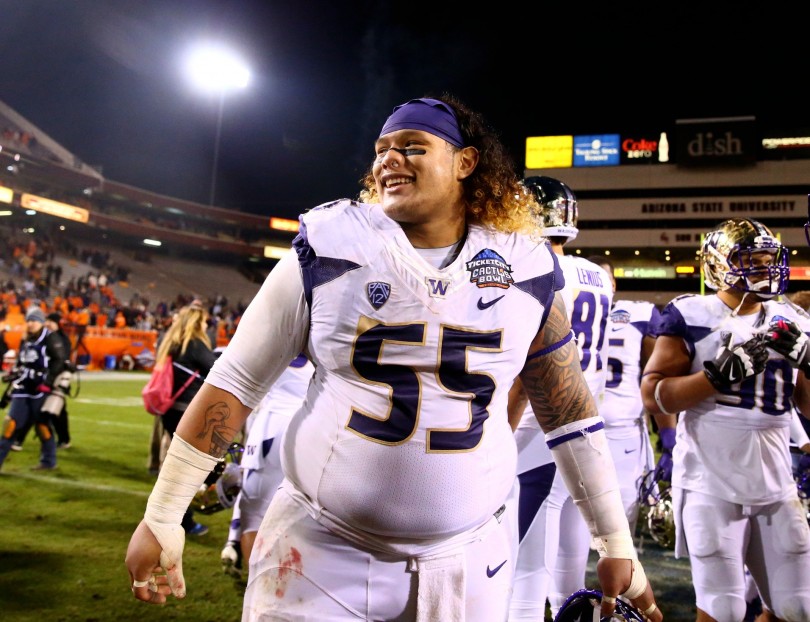 Danny Shelton