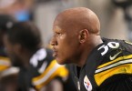 Ryan Shazier