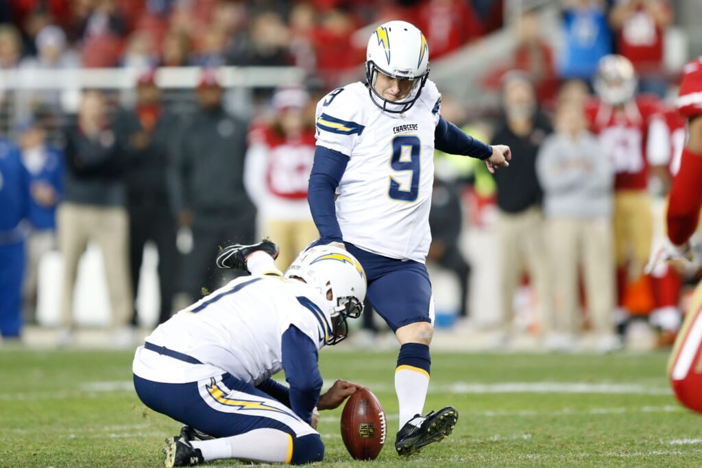 Nick Novak