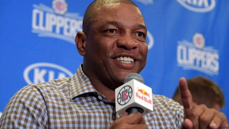 Doc Rivers