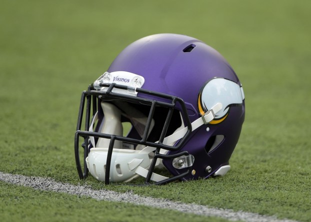 WATCH: Vikings go 'Super Mario' with hype video