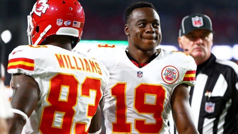 Jeremy Maclin