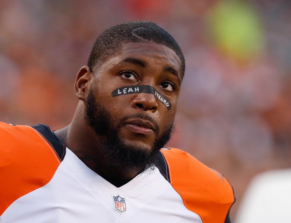 Jets sign DL Devon Still - ABC7 New York