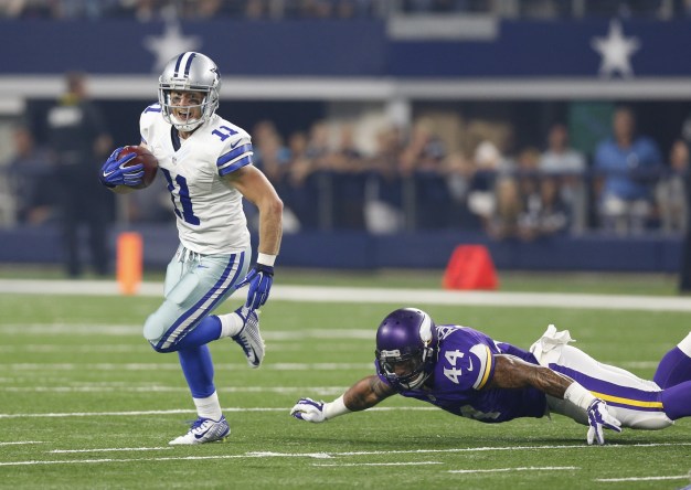 NFL Shop confuses Cole Beasley with Michael Beasley