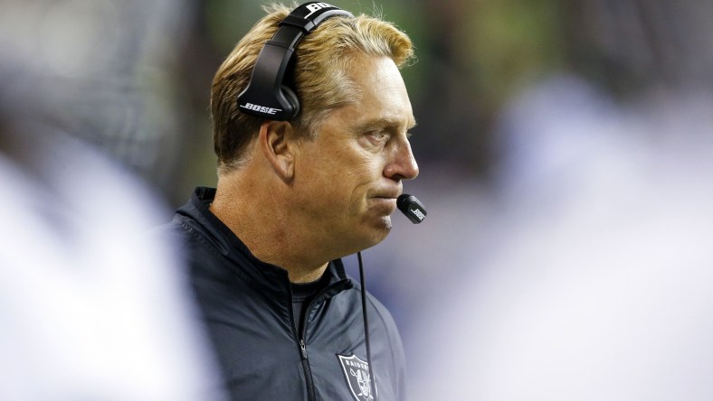 Jack Del Rio