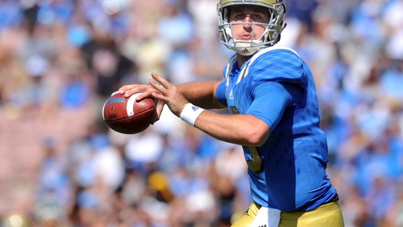 Josh Rosen