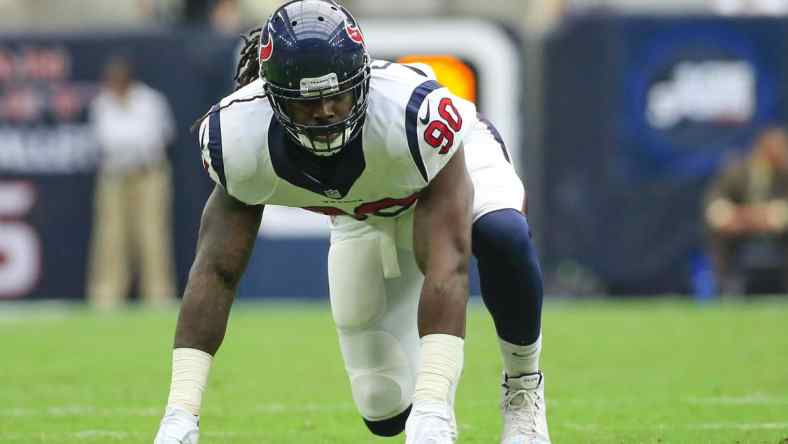 Jadeveon Clowney