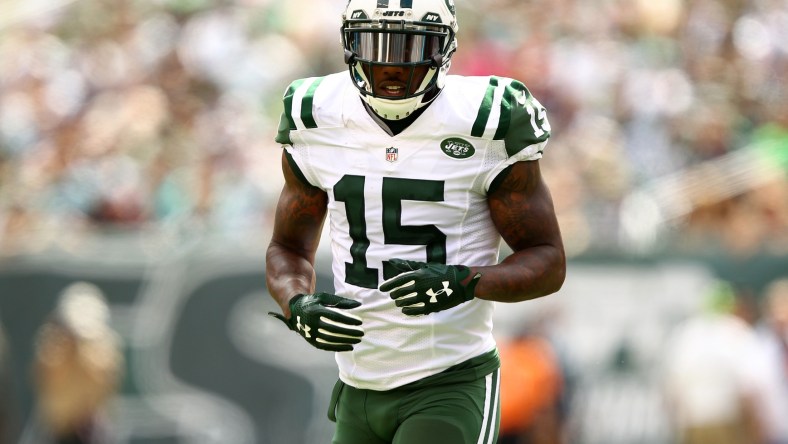 Brandon Marshall