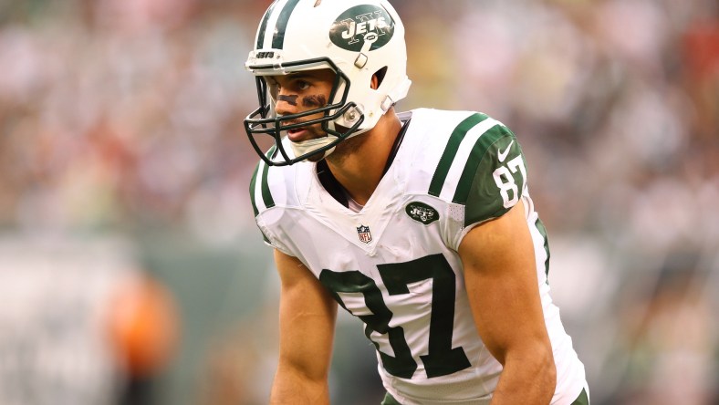 Eric Decker