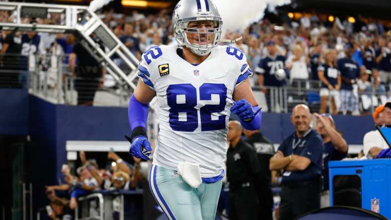 Jason Witten