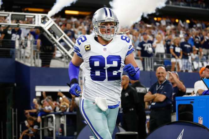 NFL world reacts to Jason Witten's retirement 