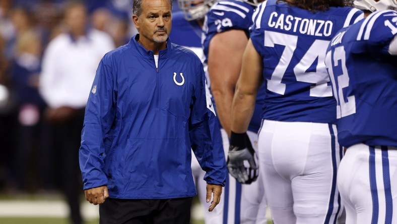 Chuck Pagano