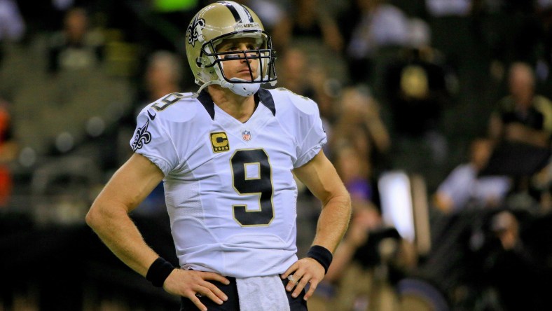 Drew Brees