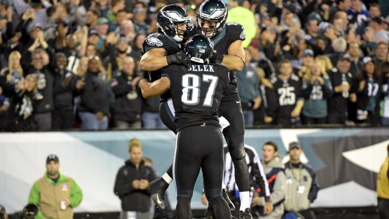 Zach Ertz