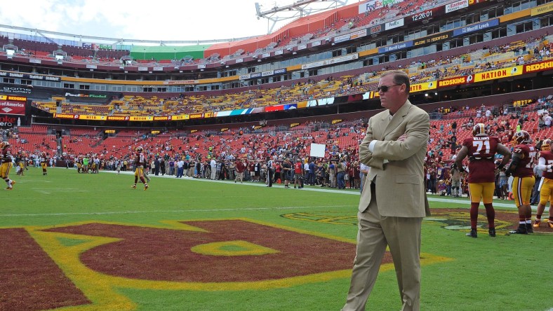 Scot McCloughan