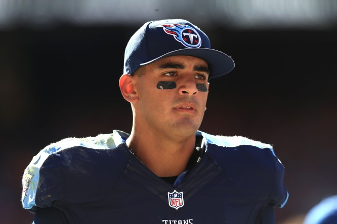 Tennessee Titans vs. Atlanta Falcons