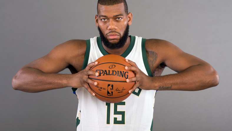 Greg Monroe