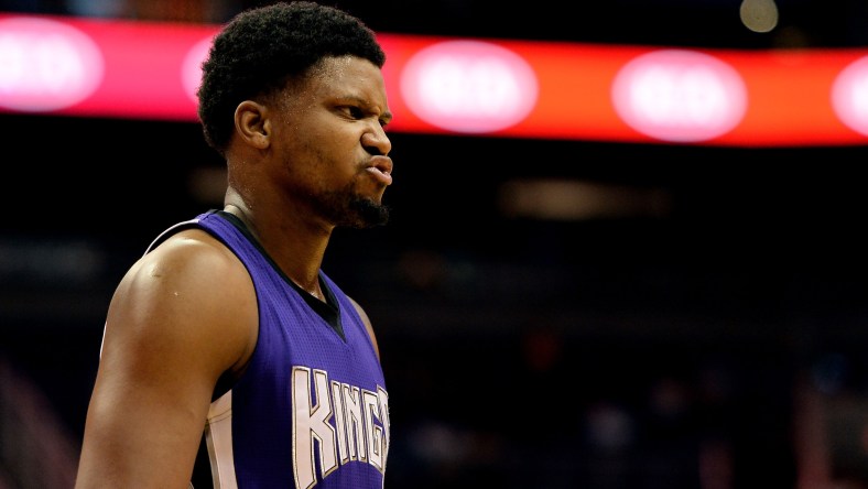 Rudy Gay