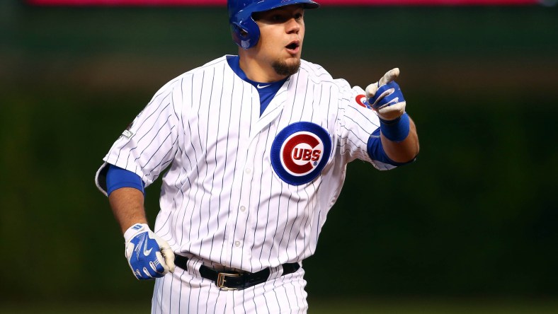 Kyle Schwarber