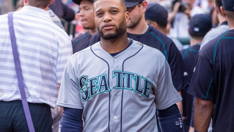 Robinson Cano