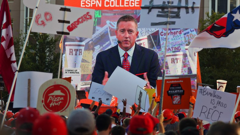 Kirk Herbstreit