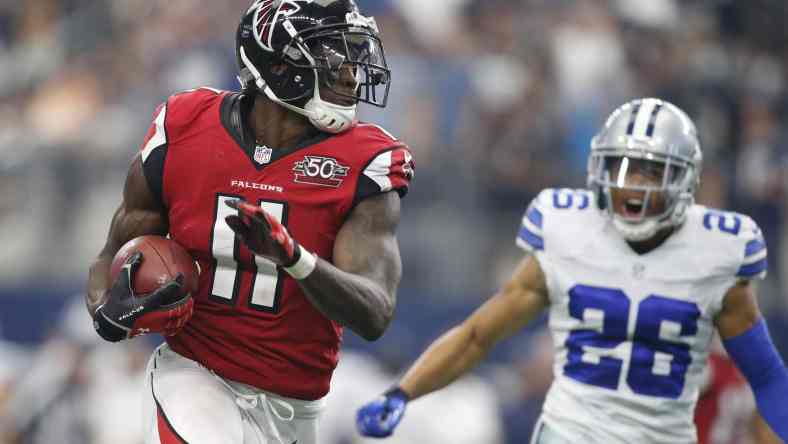 Julio Jones