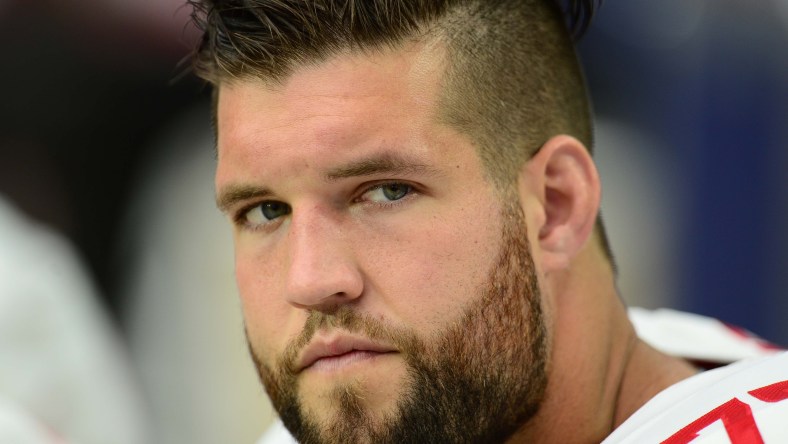 Alex Boone