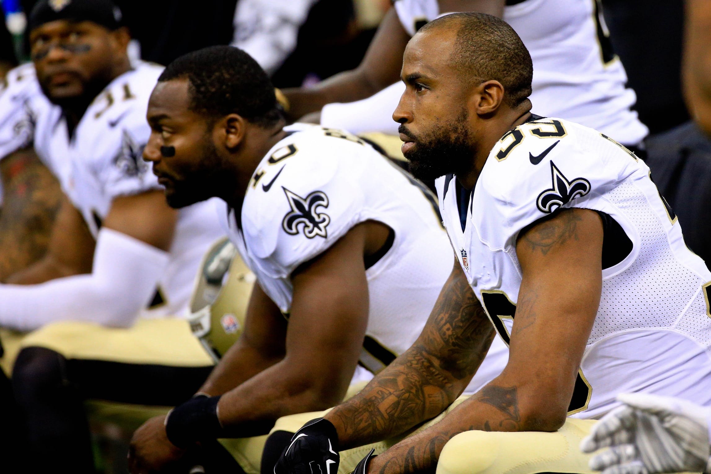 Report Brandon Browner Arrested Charged With Kidnapping