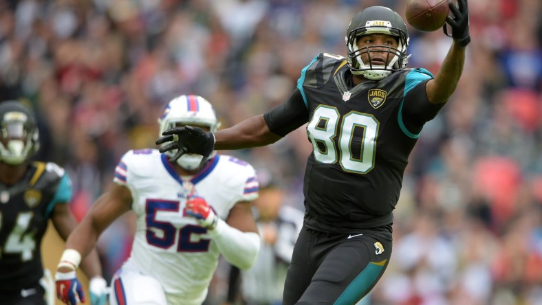 Julius Thomas