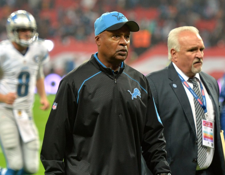 Report: Jim Caldwell interviews for Packers head coaching job