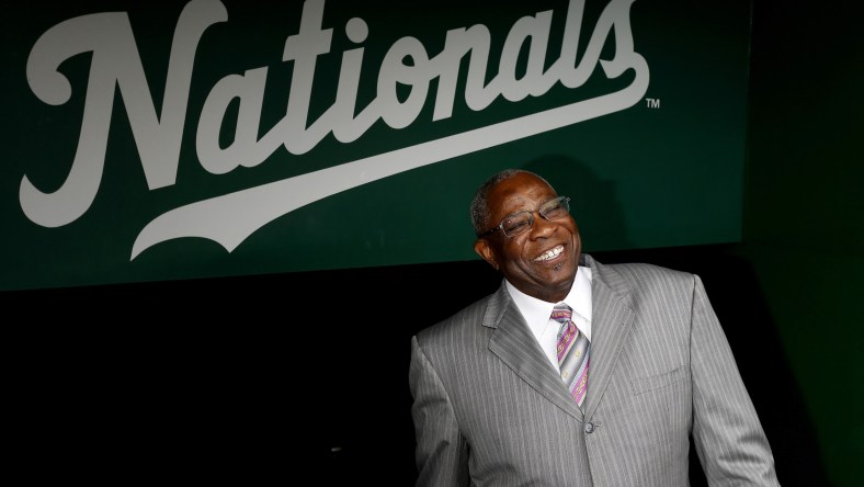 Dusty Baker