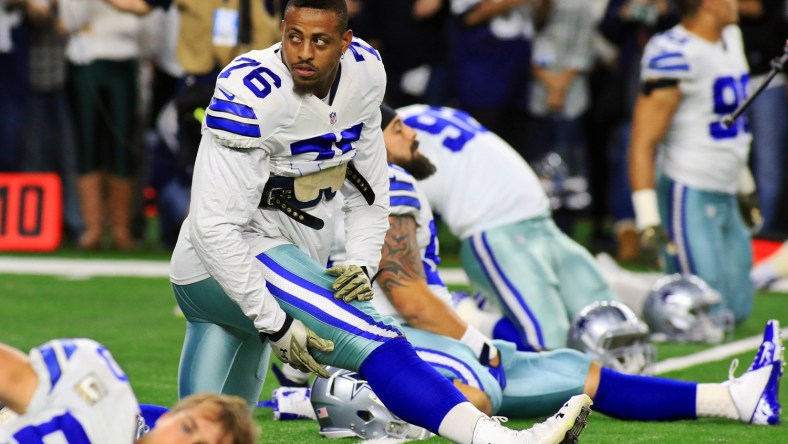 Greg Hardy