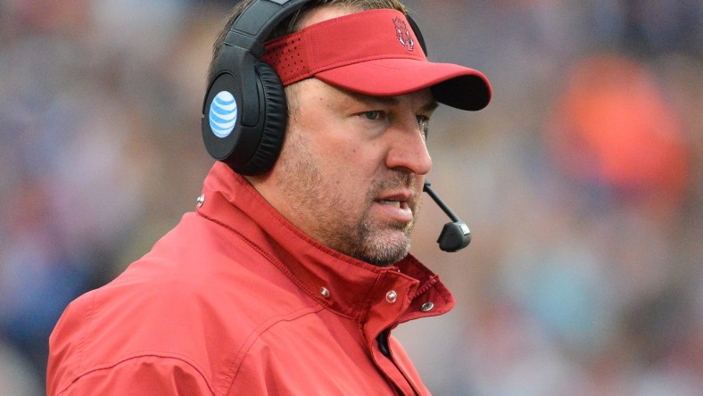 Bret Bielema