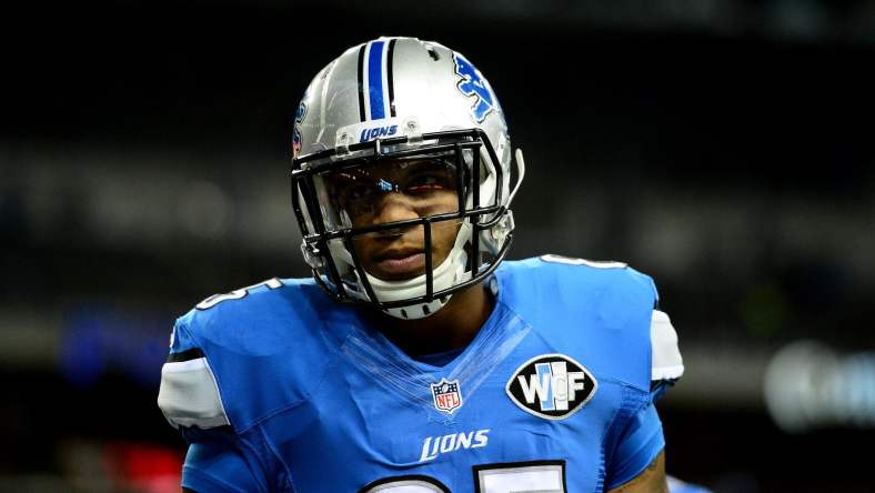 Eric Ebron