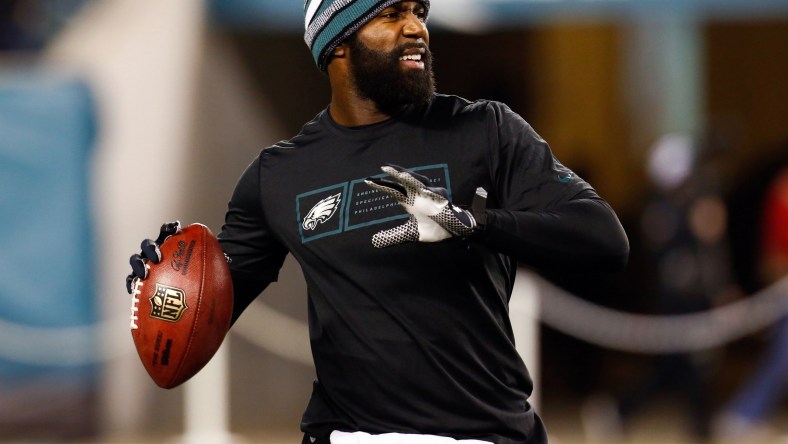 Malcolm Jenkins