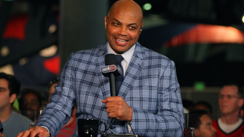 Charles Barkley