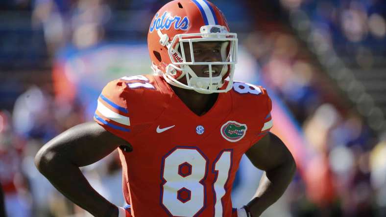 Antonio Callaway