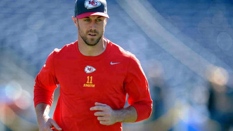 Alex Smith