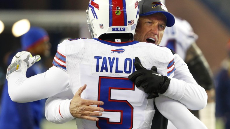 Buffalo Bills 2016 Preview