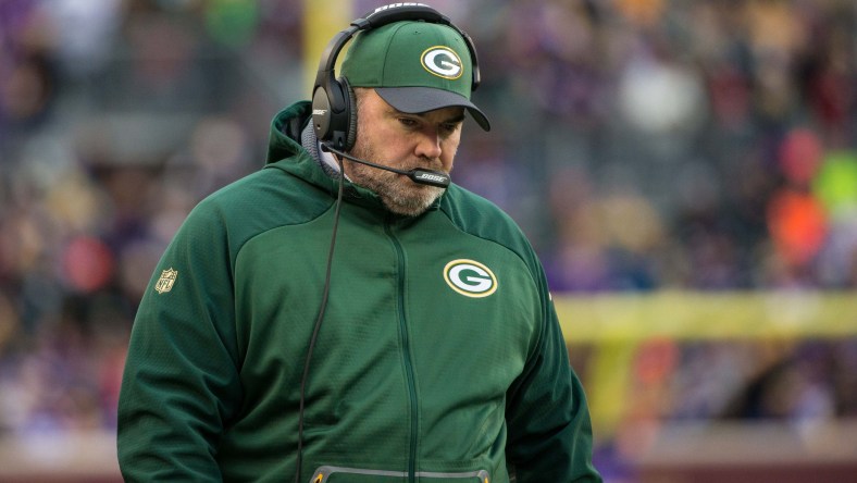 Mike McCarthy