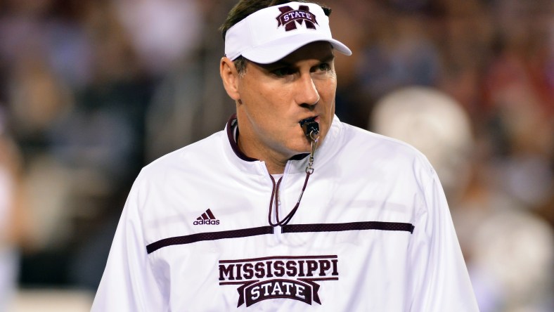 Dan Mullen