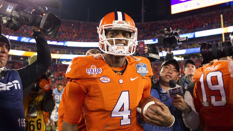 Deshaun Watson