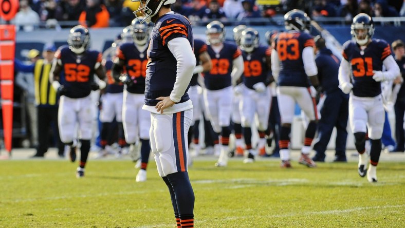 Jay Cutler