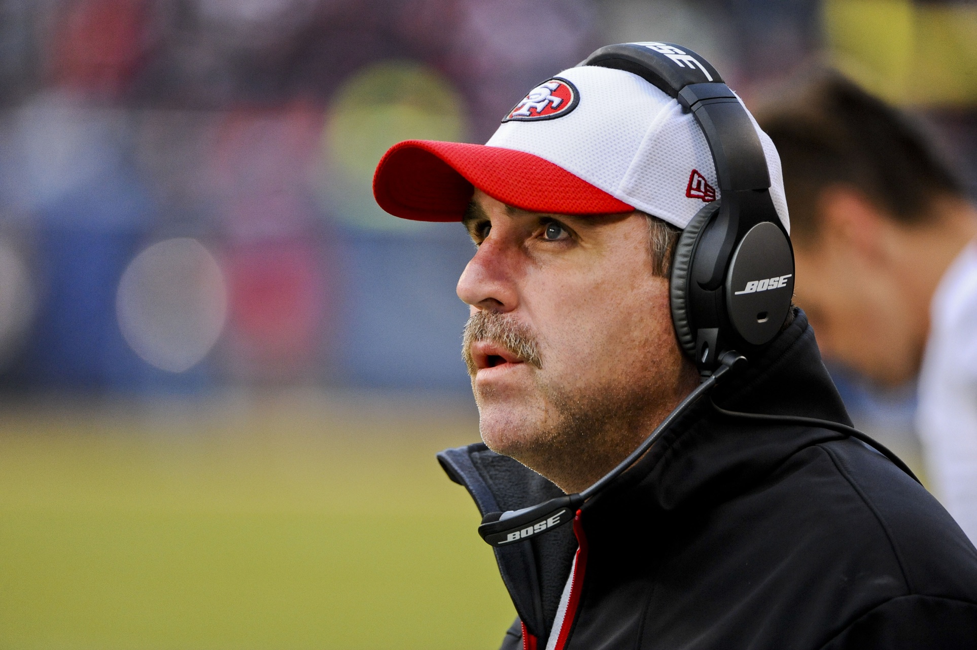 49ers will pay Jim Tomsula $14 million to leave1926 x 1282