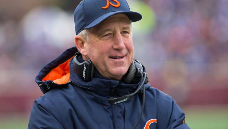 John Fox