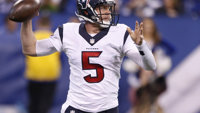 Brandon Weeden