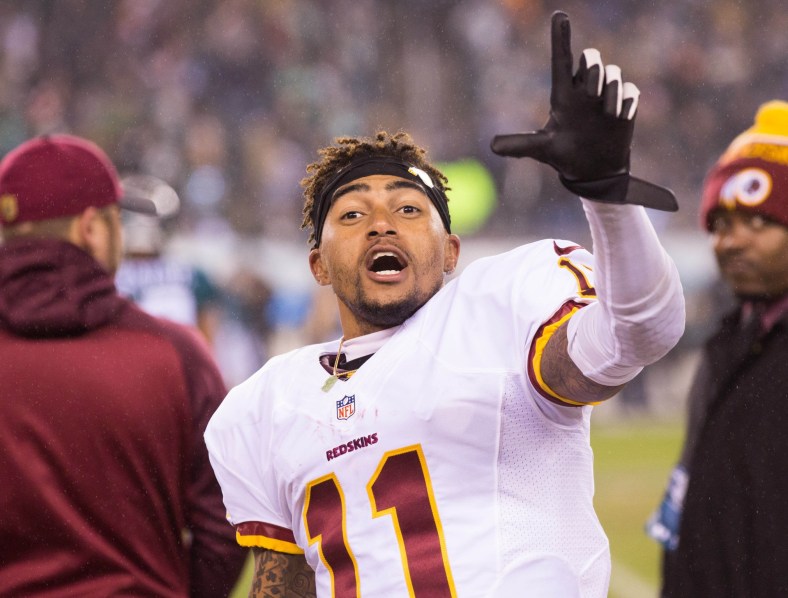 DeSean Jackson would be a great fit in Tampa Bay