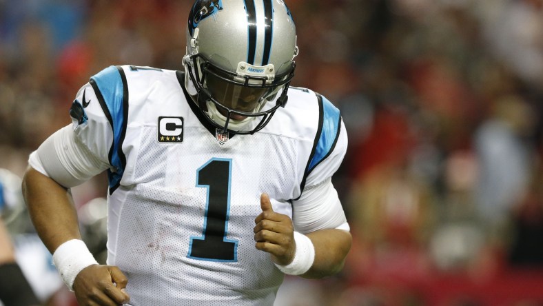 Cam Newton