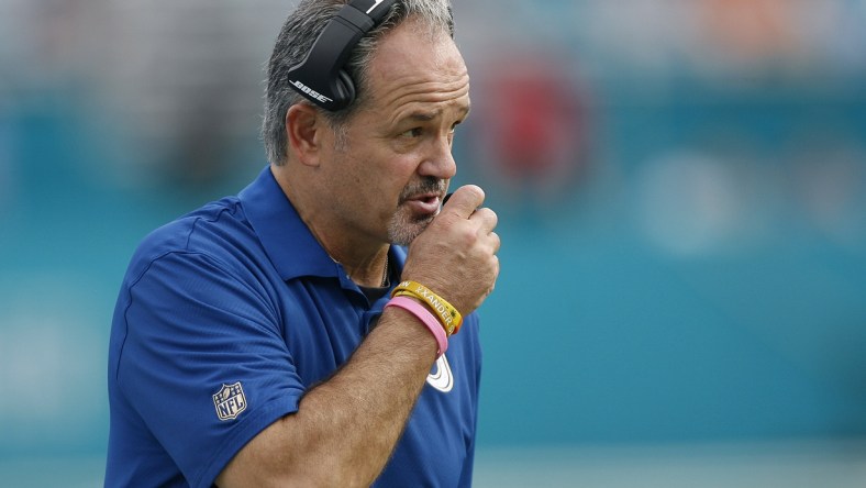 Chuck Pagano